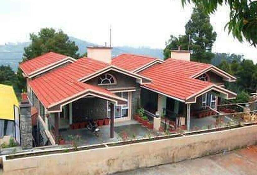 패밀리 스위트, Kumaragiri Cottages Kodaikanal