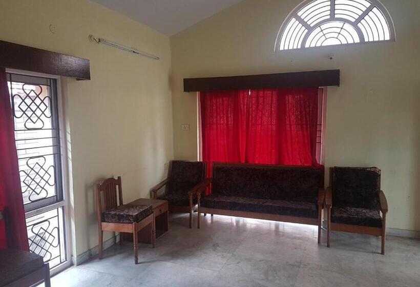 スイート(家族用), Kumaragiri Cottages Kodaikanal