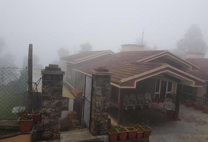 סוויטה משפחתית, Kumaragiri Cottages Kodaikanal