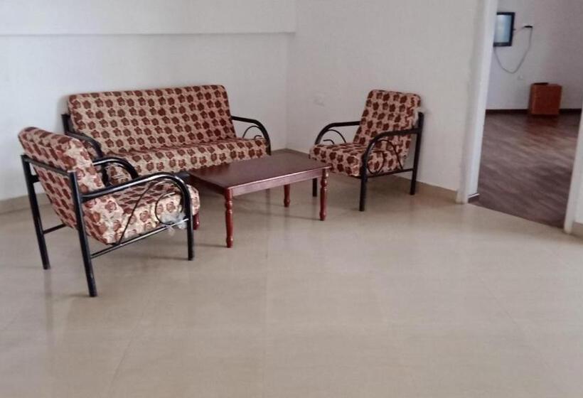 Вилла 2 Спальни, Kumaragiri Cottages Kodaikanal