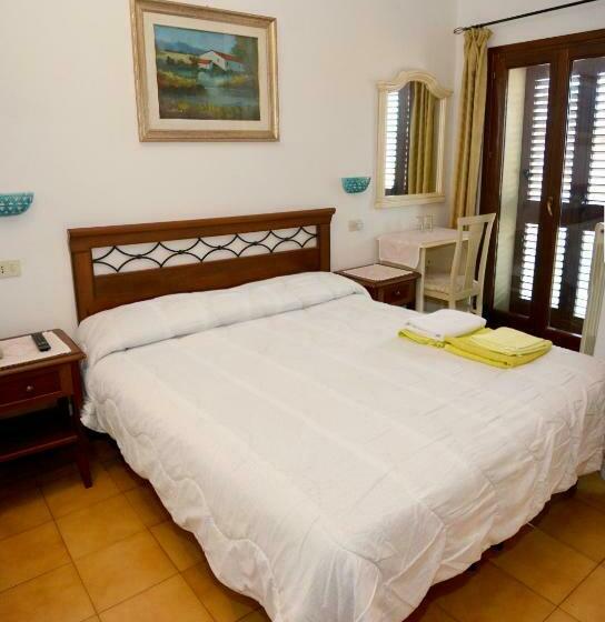 Номер Стандарт, Gallura