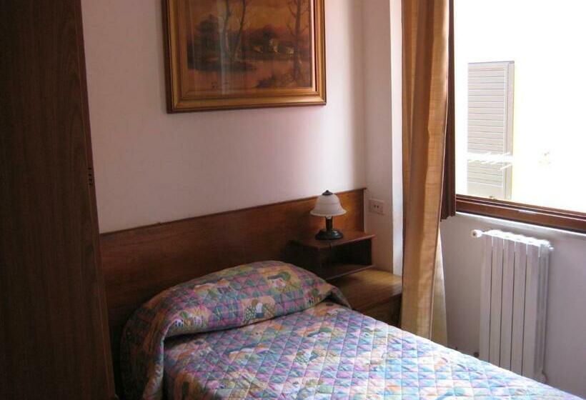 Номер Стандарт Индивидуальный, Gallura