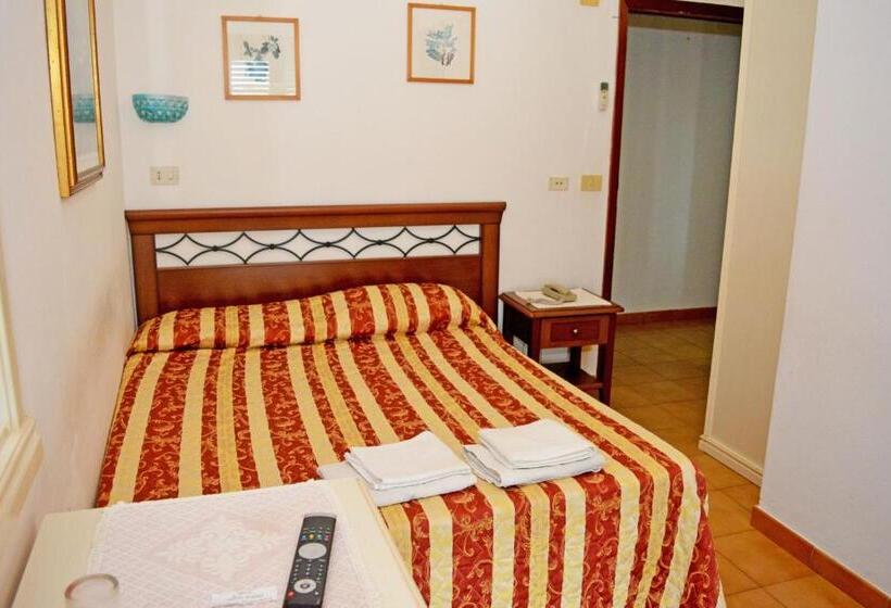 Номер Economy, Gallura