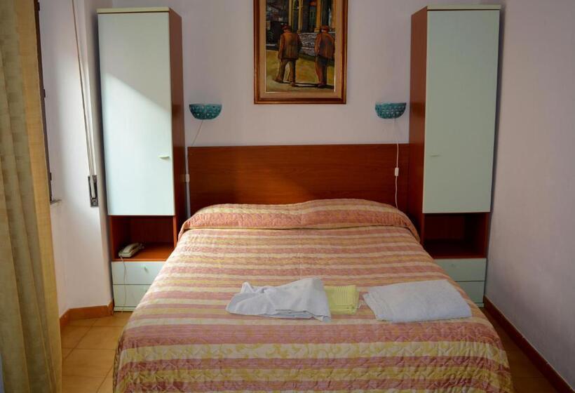 Номер Basic, Gallura