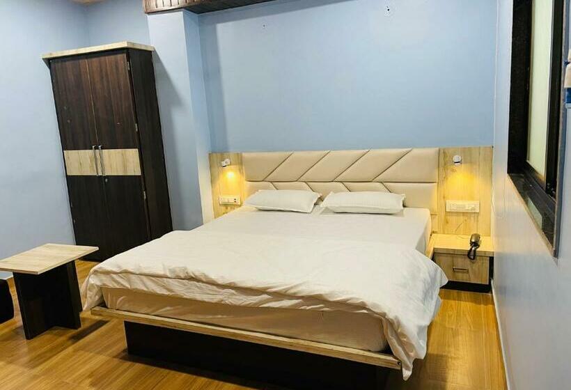 Quarto Estandar, Manas Ac Rooms