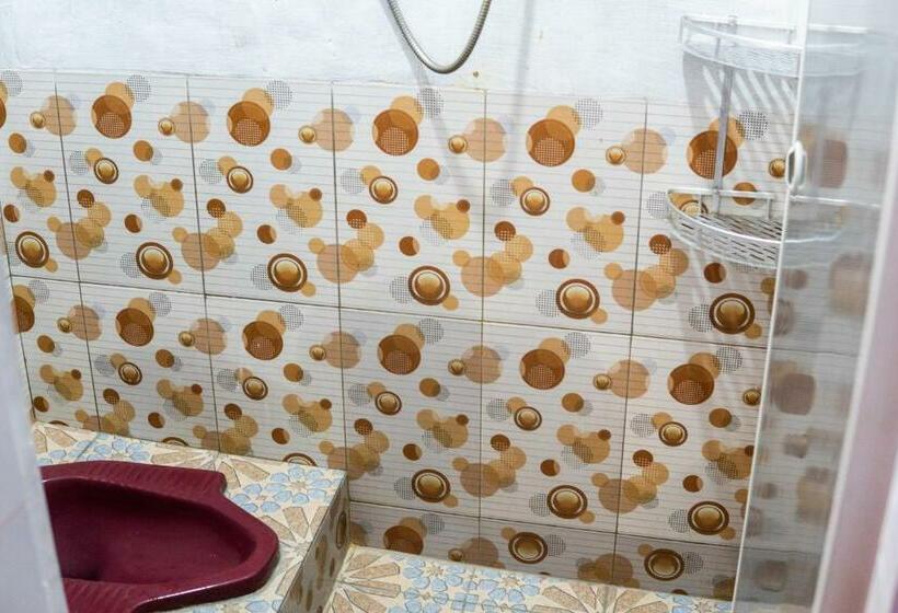 Номер Стандарт, Penginapan Sulthan Syariah Redpartner