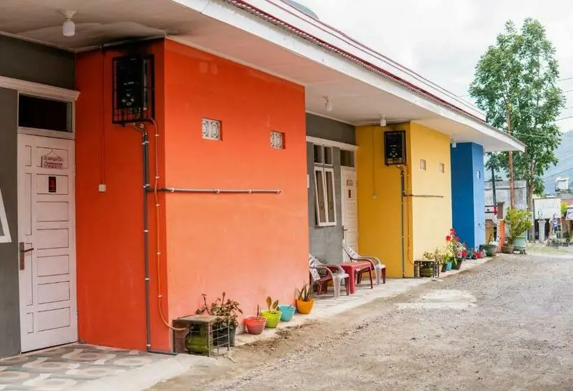 اتاق استاندارد, Penginapan Sulthan Syariah Redpartner