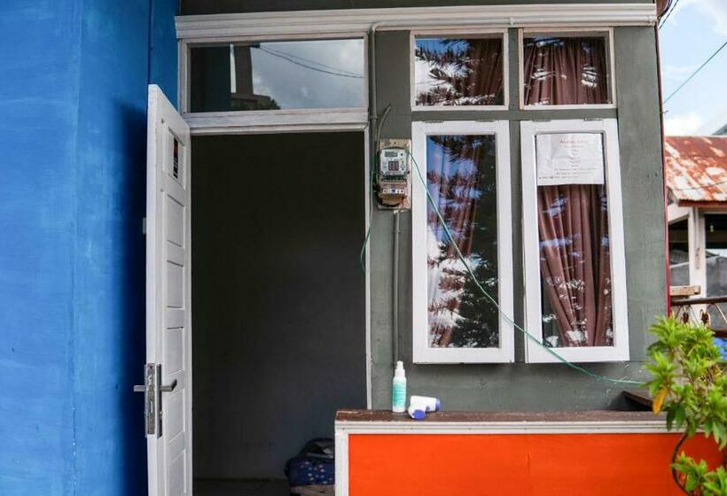 スタンダードルーム, Penginapan Sulthan Syariah Redpartner