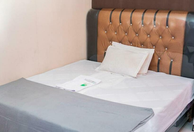 スタンダードルーム, Penginapan Sulthan Syariah Redpartner