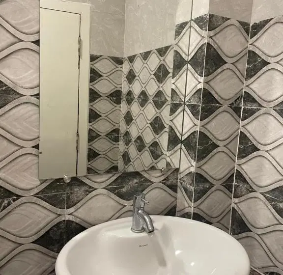 シングルデラックスルーム, Royal Embassy