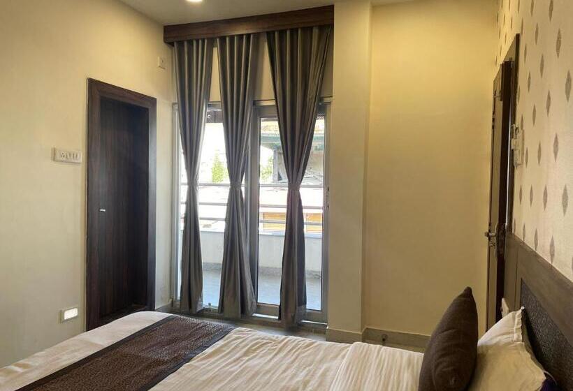 غرفة ديلوكس فردية, Royal Embassy