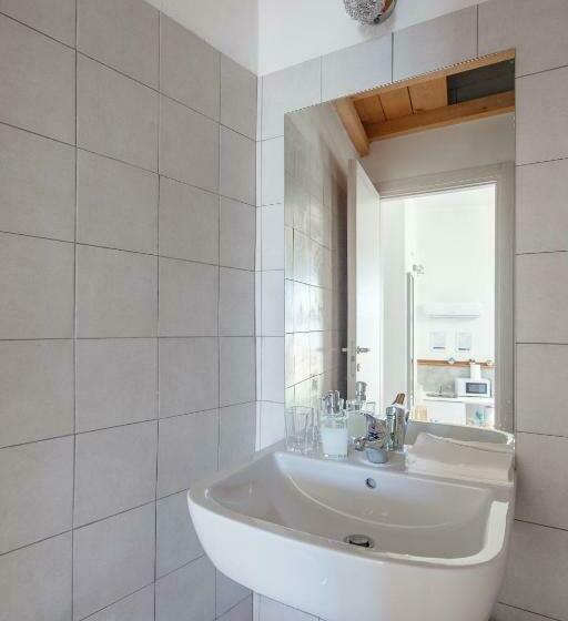 اتاق استاندارد با تراس, Ciao Bella Horizon