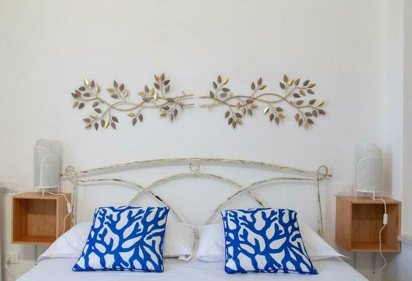 اتاق استاندارد با تراس, Ciao Bella Horizon