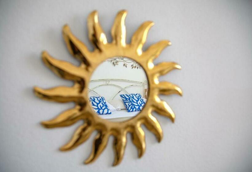 اتاق استاندارد با تراس, Ciao Bella Horizon