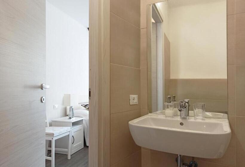 اتاق استاندارد اینتریور, Ciao Bella Horizon