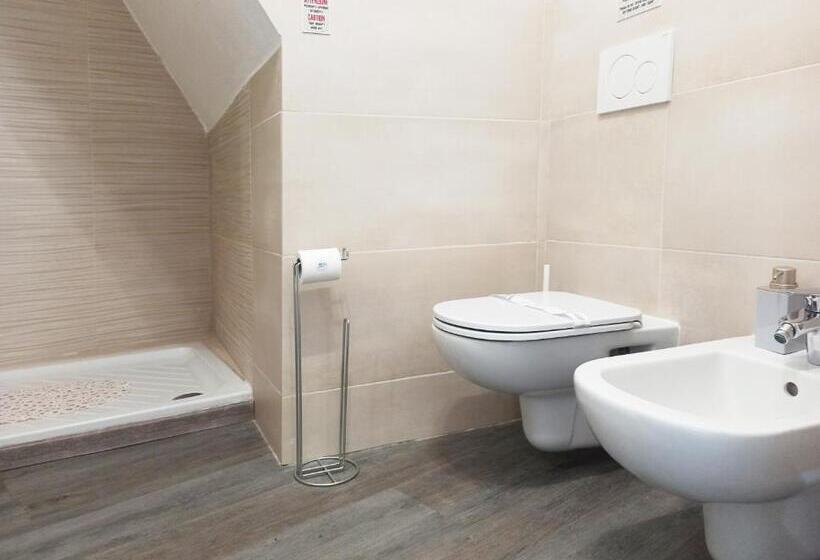 اتاق استاندارد اینتریور, Ciao Bella Horizon