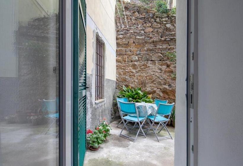 اتاق استاندارد اینتریور, Ciao Bella Horizon