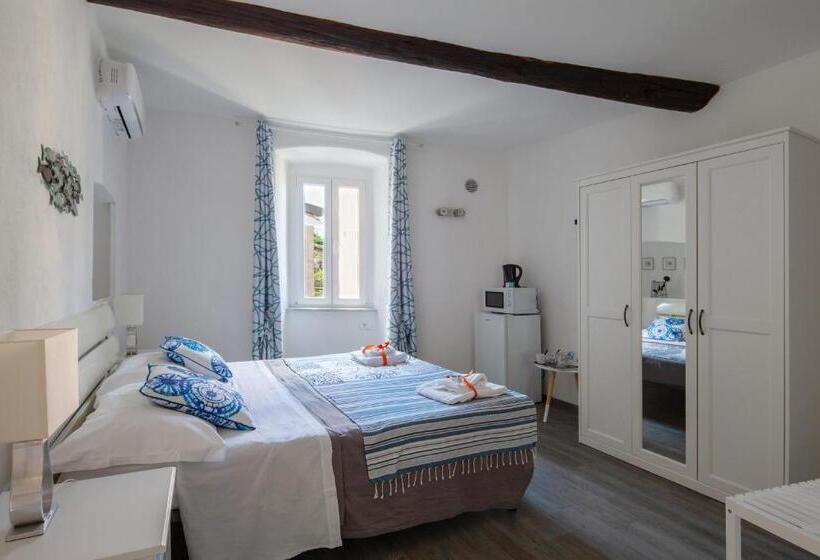 اتاق استاندارد اینتریور, Ciao Bella Horizon