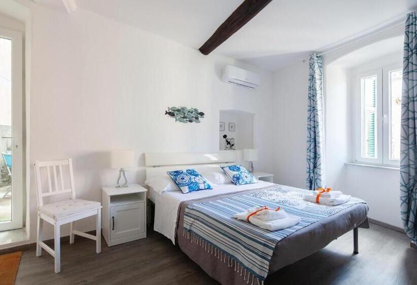 اتاق استاندارد اینتریور, Ciao Bella Horizon