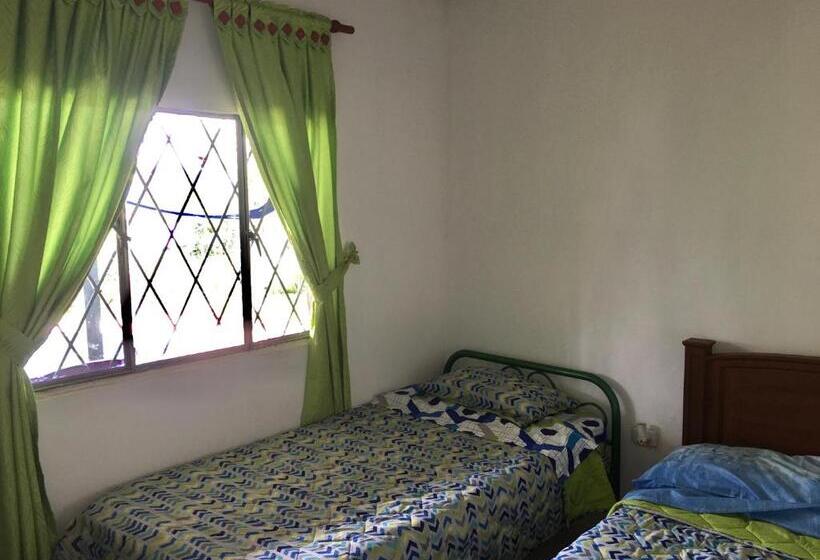 Номер Стандарт, Finca La Belleza Villeta