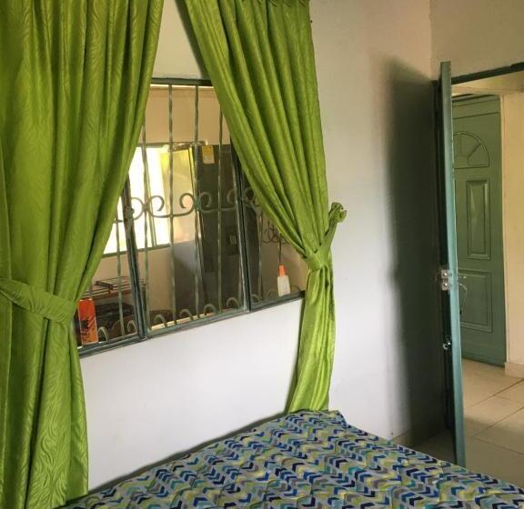 Номер Стандарт, Finca La Belleza Villeta