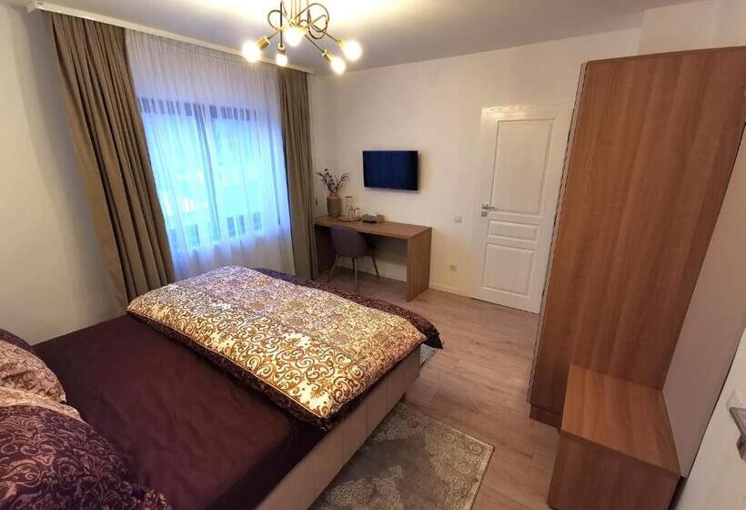 高级大房间, Vila Aras