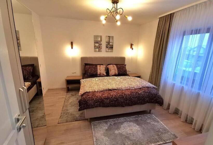 Номер Superior, Vila Aras