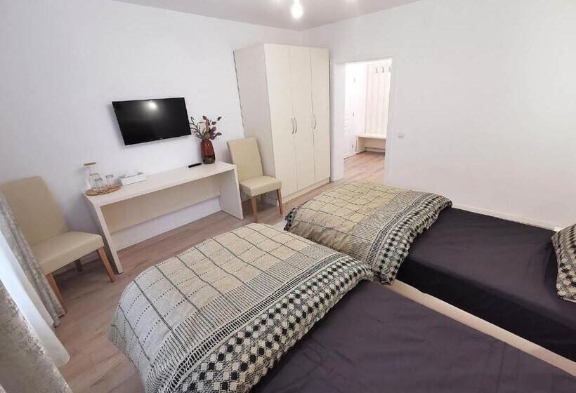 Номер Стандарт, Vila Aras