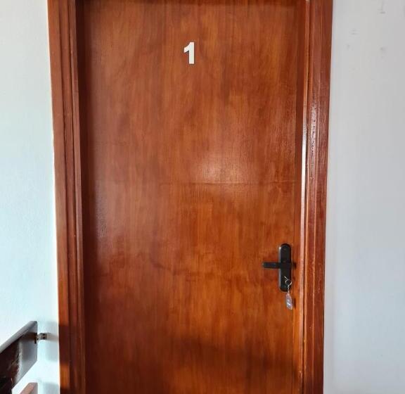 Family Suite, Vila Itanhaém