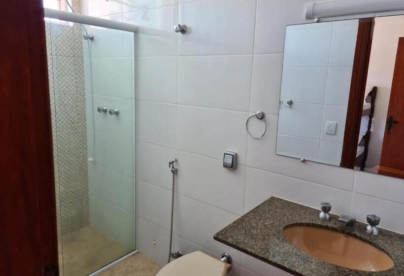 Family Suite, Vila Itanhaém