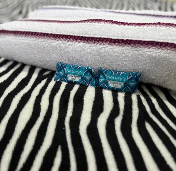 Family Suite, Vila Itanhaém