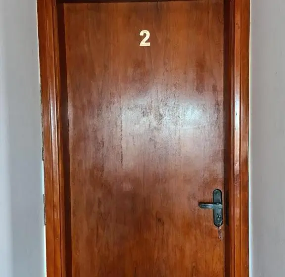 スーペリアースイート, Vila Itanhaém