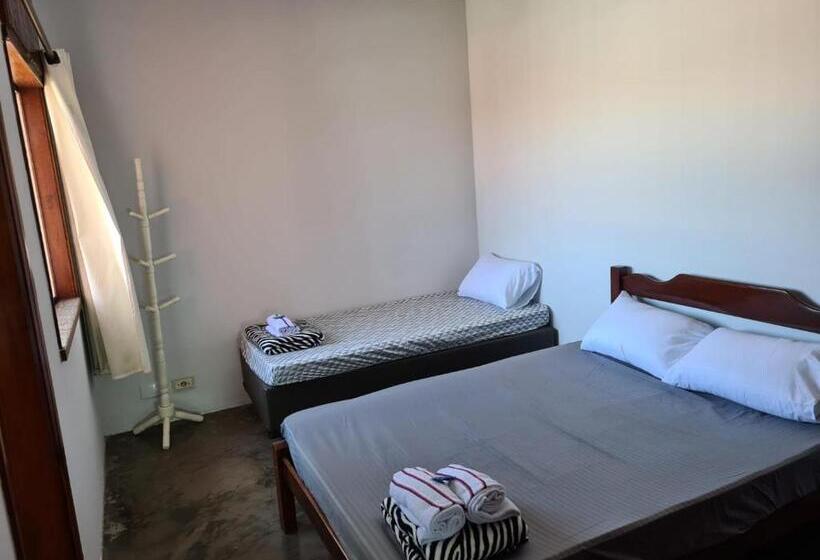 Люкс Superior, Vila Itanhaém