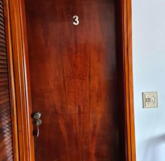 スイート, Vila Itanhaém