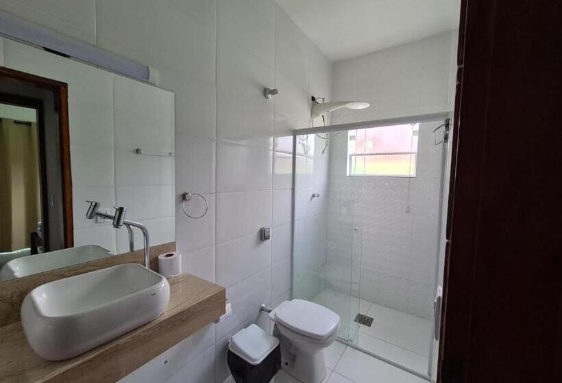 Люкс, Vila Itanhaém