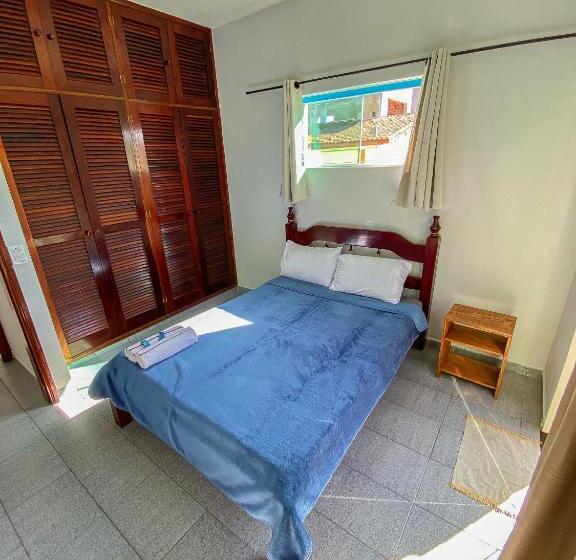 Люкс, Vila Itanhaém