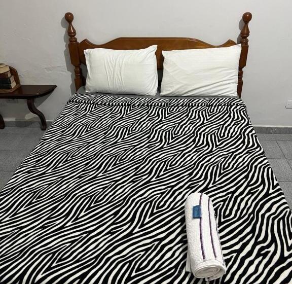 Семейный Номер, Vila Itanhaém