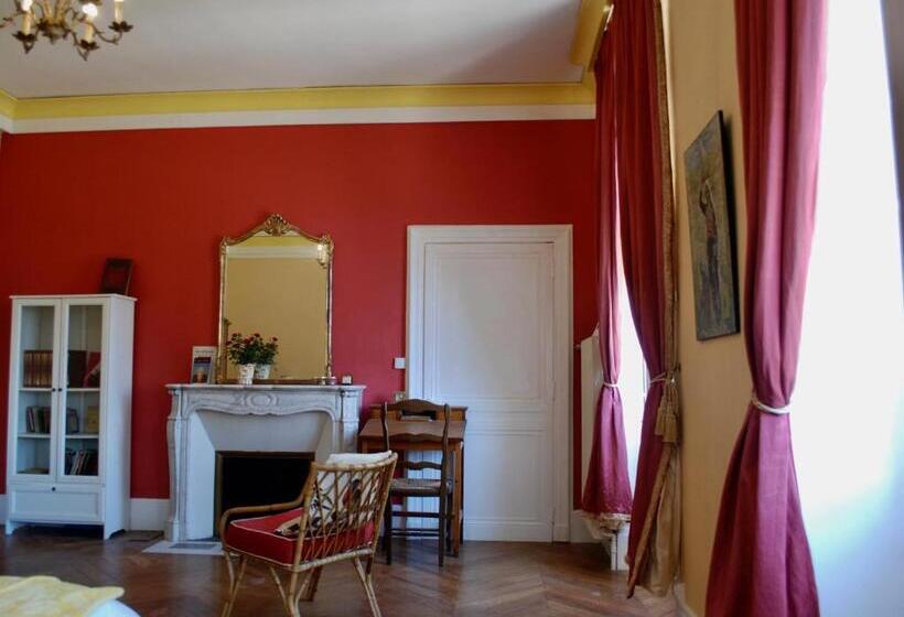 חדר דלוקס, Yxie   Manoir Des Arts