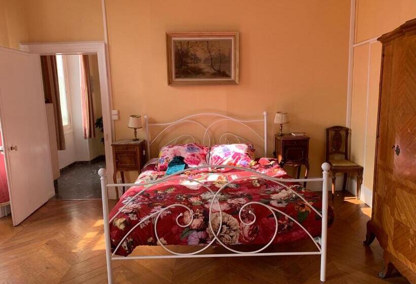 חדר דלוקס, Yxie   Manoir Des Arts