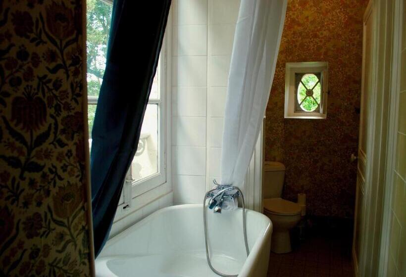 חדר דלוקס לשלושה, Yxie   Manoir Des Arts