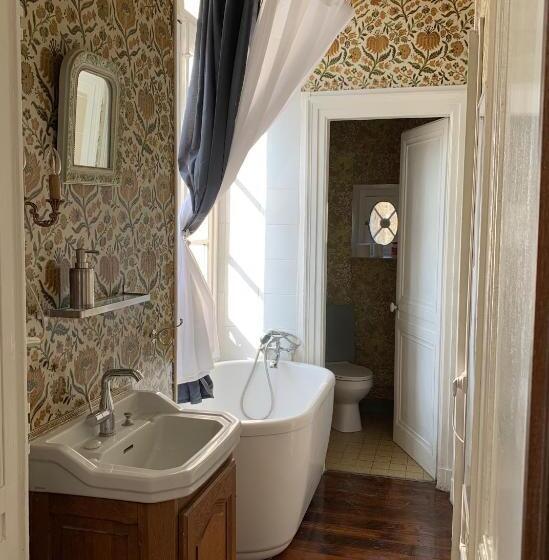 חדר דלוקס לשלושה, Yxie   Manoir Des Arts