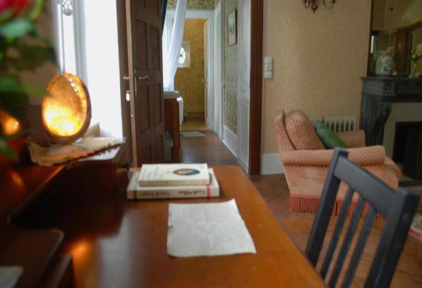 חדר דלוקס לשלושה, Yxie   Manoir Des Arts