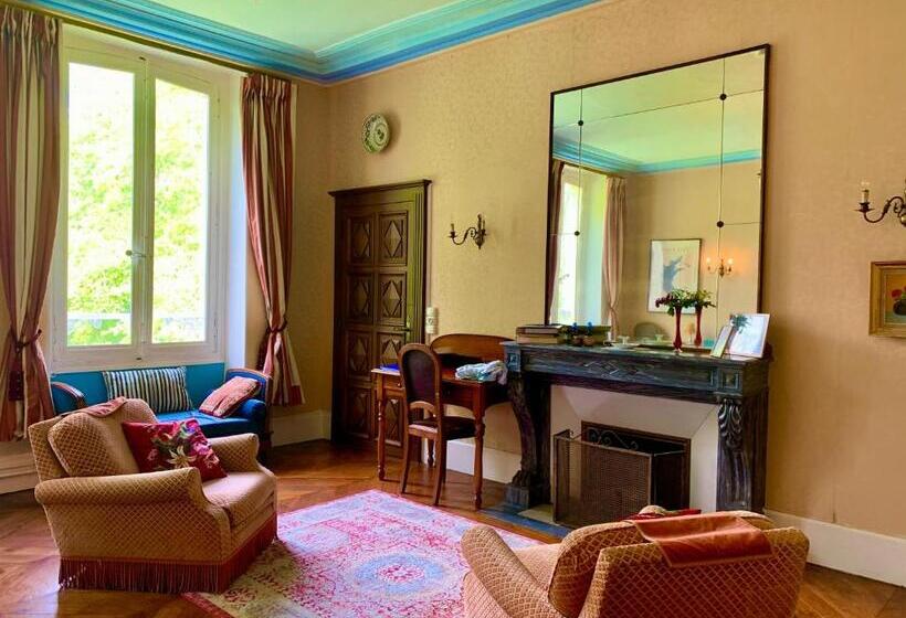 חדר דלוקס לשלושה, Yxie   Manoir Des Arts