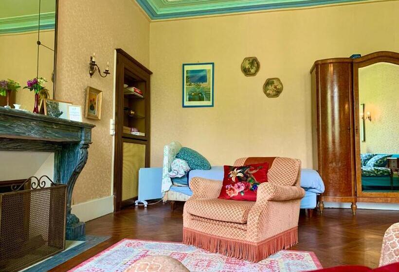 חדר דלוקס לשלושה, Yxie   Manoir Des Arts