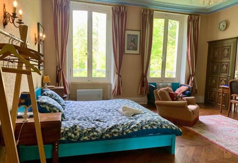 חדר דלוקס לשלושה, Yxie   Manoir Des Arts