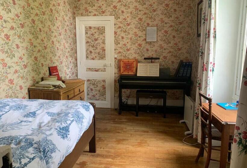 סוויטה דלוקס, Yxie   Manoir Des Arts