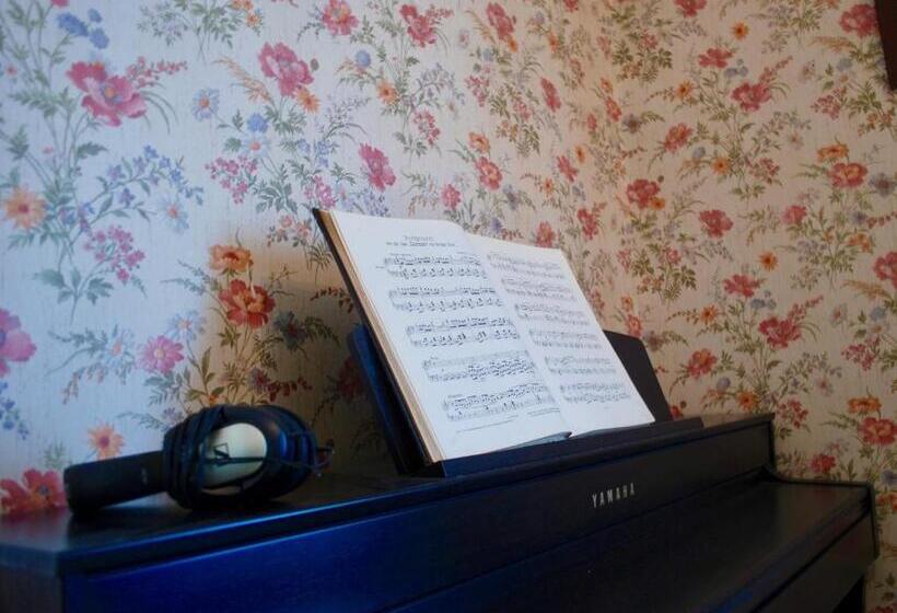 סוויטה דלוקס, Yxie   Manoir Des Arts