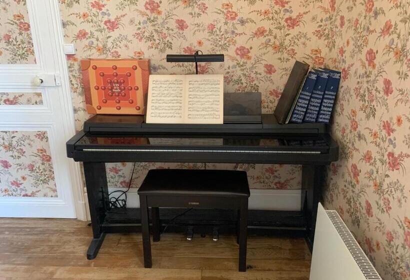 סוויטה דלוקס, Yxie   Manoir Des Arts