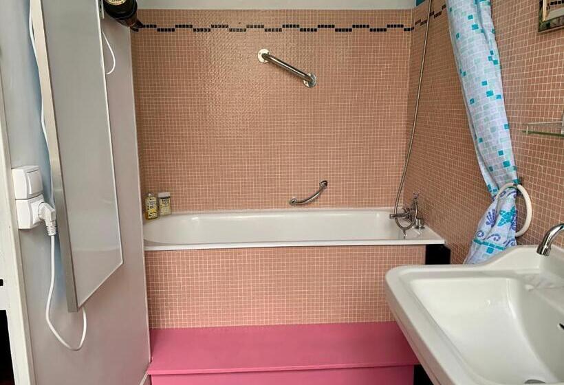 סוויטה דלוקס, Yxie   Manoir Des Arts