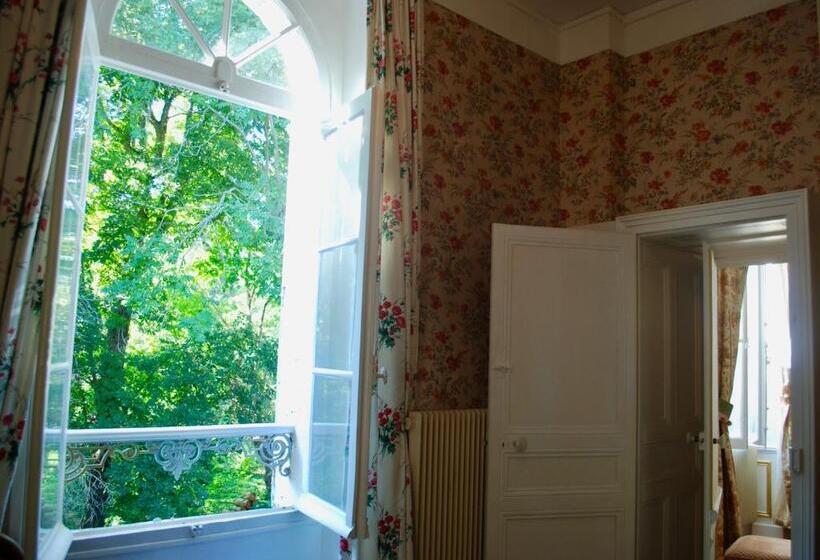 סוויטה דלוקס, Yxie   Manoir Des Arts